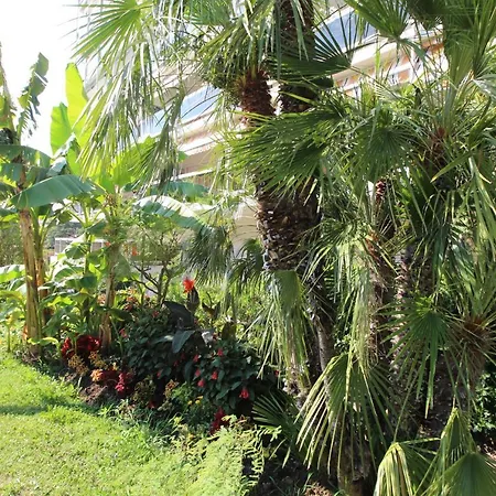 Apartamento Le Corinthe