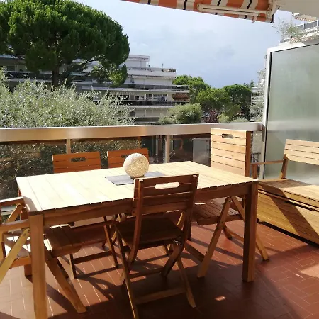 Le Corinthe Apartamento *