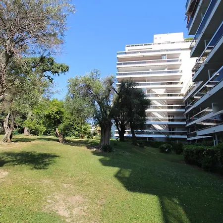 Apartamento Le Corinthe *