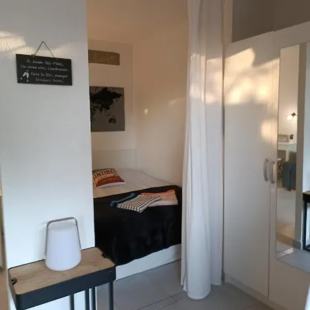 Apartamento Le Corinthe *