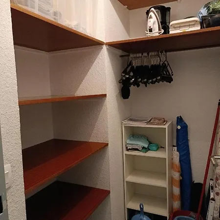 Le Corinthe Apartamento