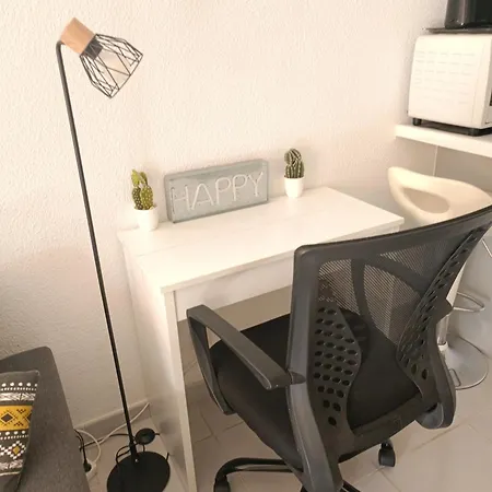 Apartamento Le Corinthe Antibes