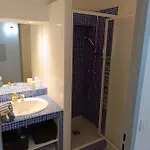 アパート Le Corinthe アンティーブ