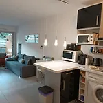 Le Corinthe * アンティーブ