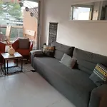 Le Corinthe アパート