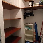 Le Corinthe アパート