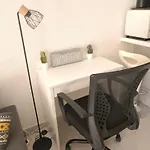 アパート Le Corinthe アンティーブ