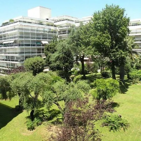 Le Corinthe Appartamento