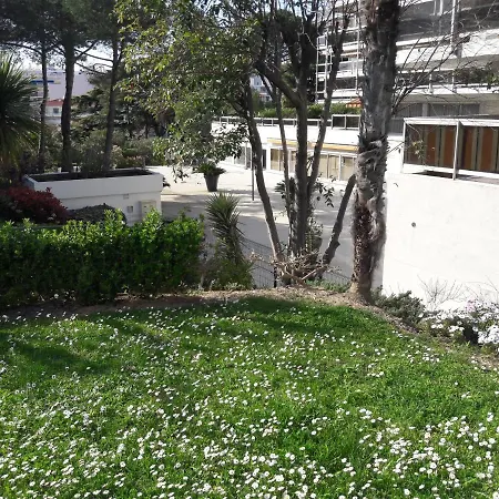 Le Corinthe 앙티브