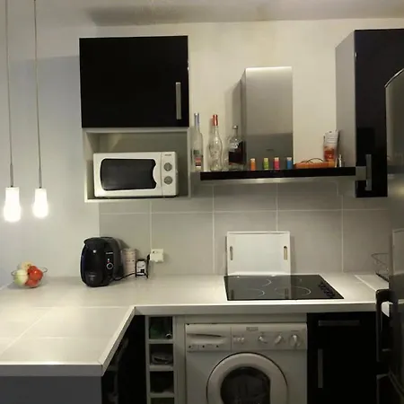 Le Corinthe * 앙티브