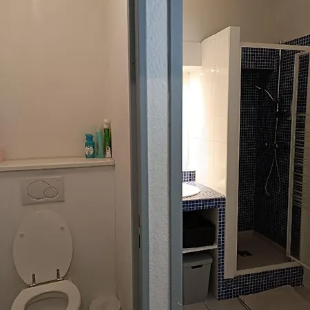 Le Corinthe 앙티브