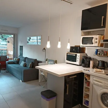 Le Corinthe * 앙티브