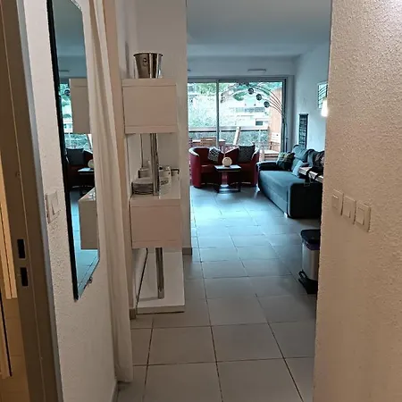 Le Corinthe 앙티브