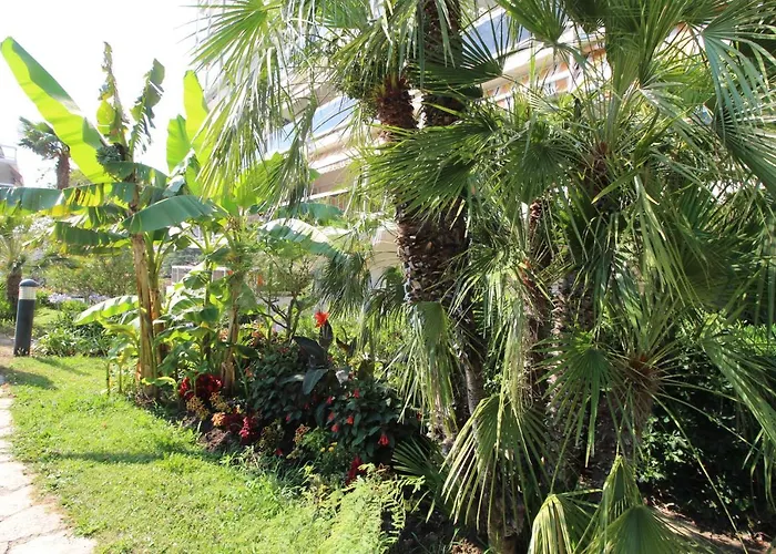 Apartment Le Corinthe