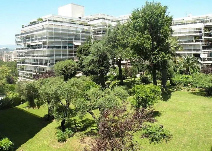 Le Corinthe Apartment