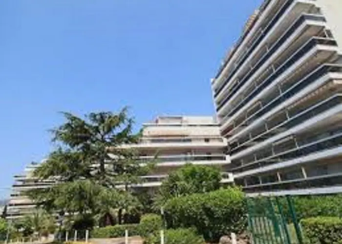 Le Corinthe Appartamento