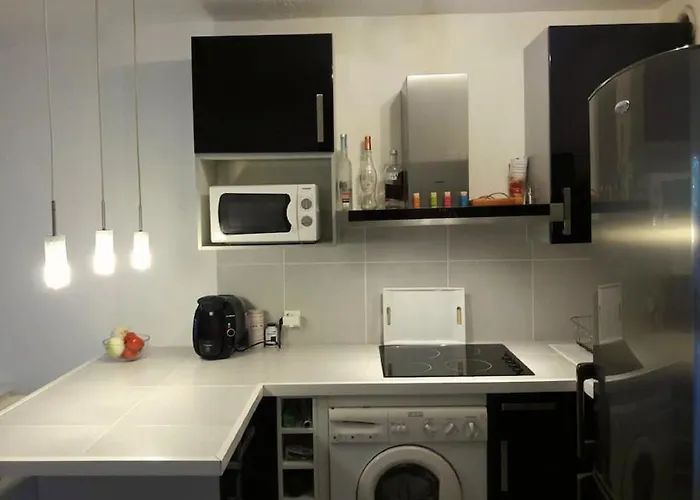 Le Corinthe * Antibes