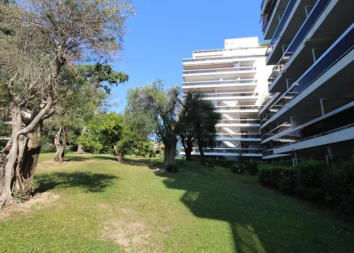 Apartment Le Corinthe *