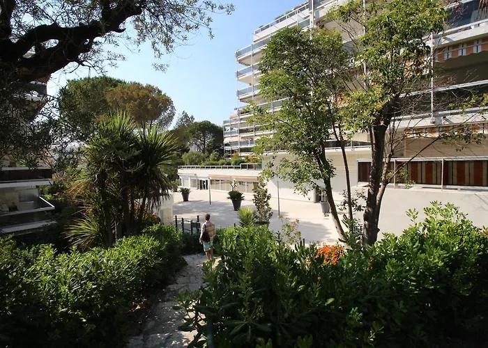 Appartamento Le Corinthe