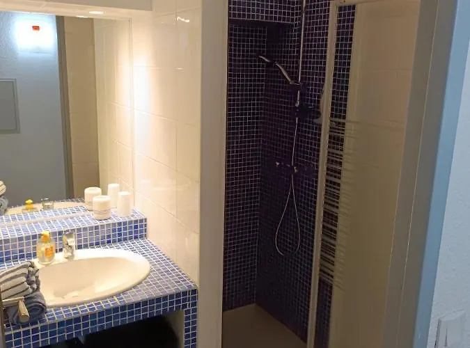 Apartment Le Corinthe Antibes