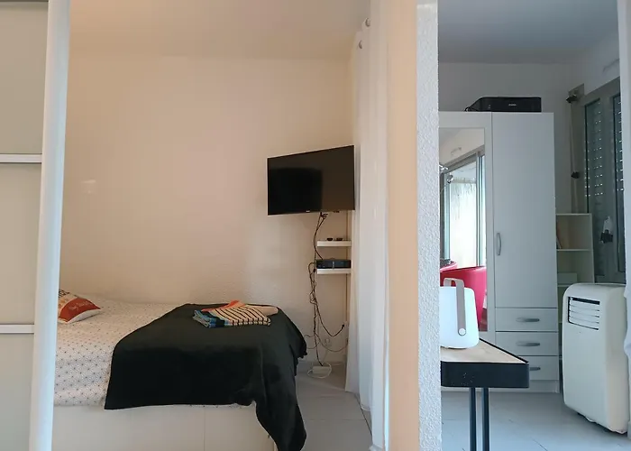 Apartment Le Corinthe