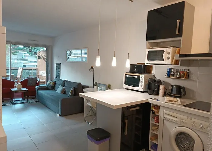 Le Corinthe * Antibes