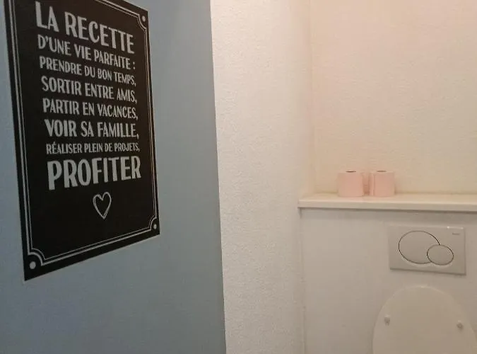 Apartment Le Corinthe Antibes