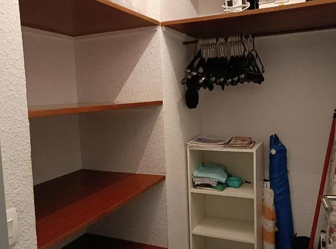 Le Corinthe Apartment